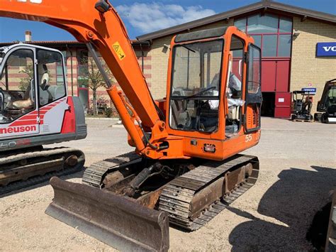 used mini excavators in the state of ohio|numan mini excavators for sale.